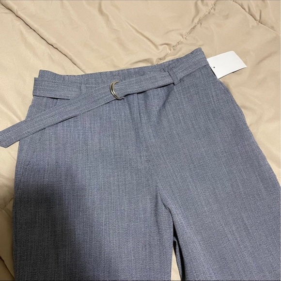 NWT! H&M Ankle Length Slacks - Picture 3 of 4